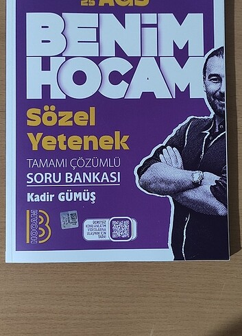 Beden Renk AGS Sözel yetenek