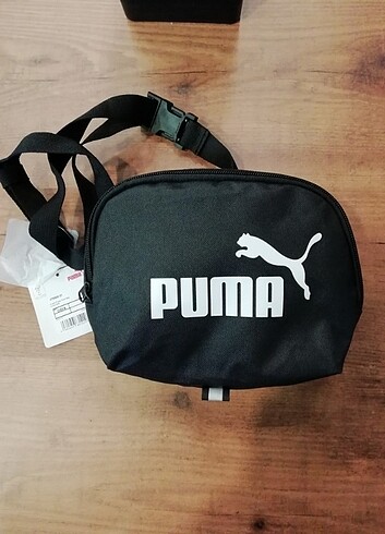 Puma Bel Çantası 