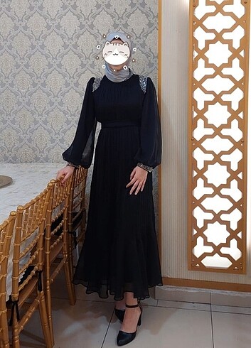 Diğer Abiye Elbise