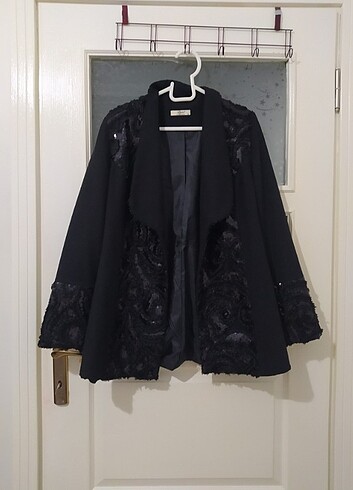 Şık blazer ceket 