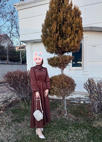 Diğer Abiye Elbise