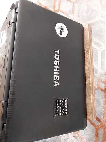 Toshıba Laptop