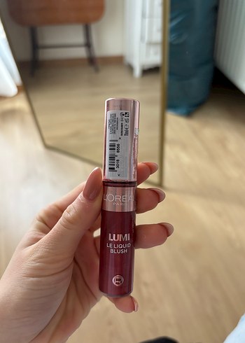 LOREAL PARİS LUMI ALLIK