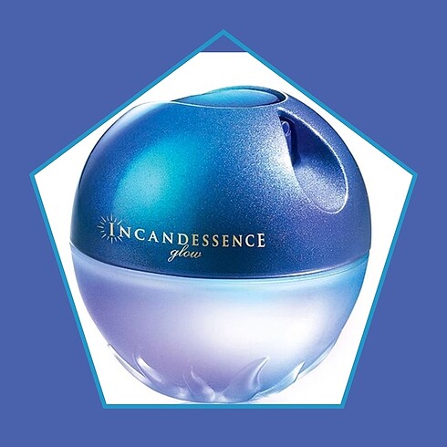 İncandessence glow bayan parfümü