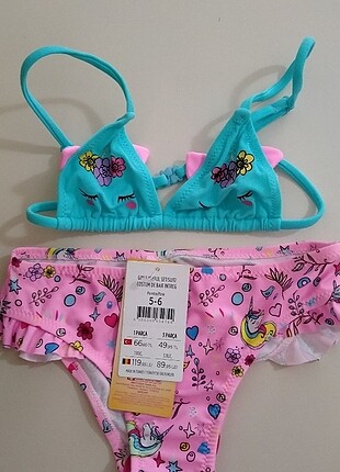 çocuk bikinisi