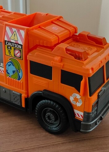  Dickie Toys 