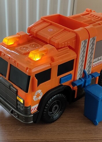  Beden Dickie Toys 