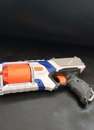 nerf Nerf silah