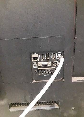 smart led televizyon - Görsel 7