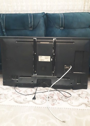 smart led televizyon - Görsel 6