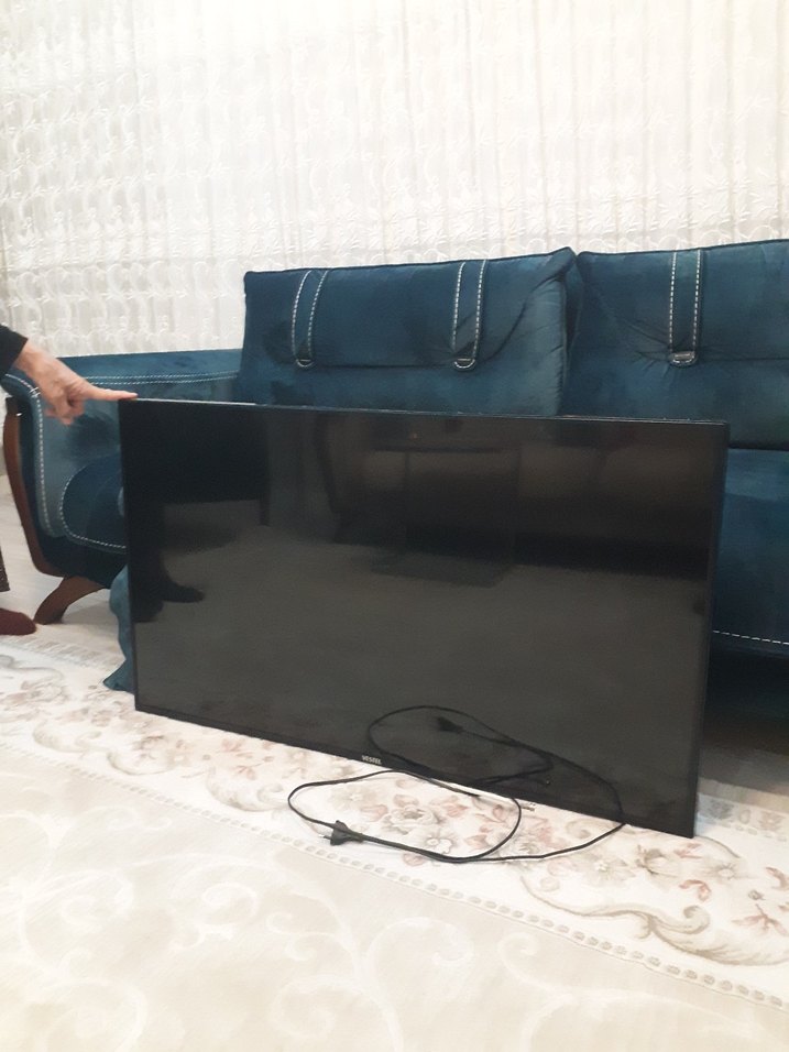 smart led televizyon - Görsel 2