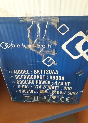 Rohl kompressor - Görsel 3