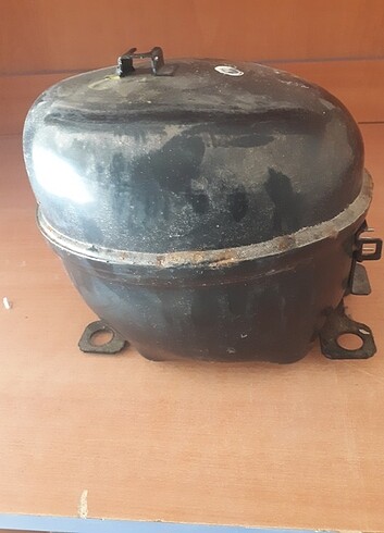 Rohl kompressor - Görsel 7