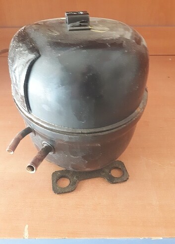 Rohl kompressor - Görsel 8