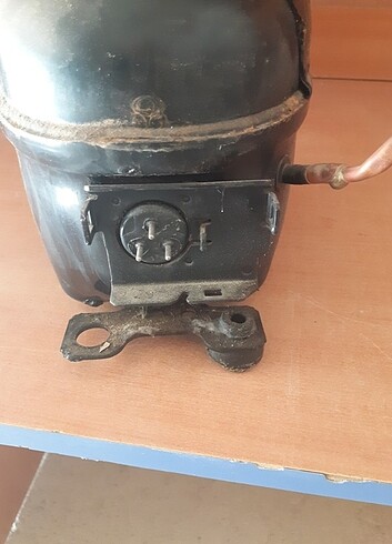 Rohl kompressor - Görsel 9