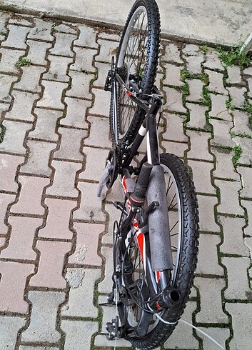 Bisiklet - Görsel 5