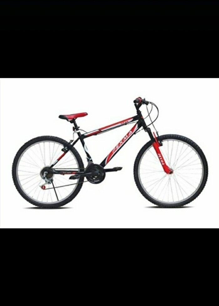 Bisiklet - Görsel 3