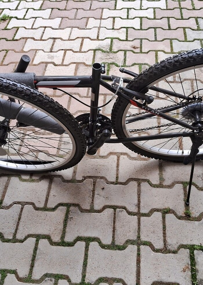 Bisiklet - Görsel 4