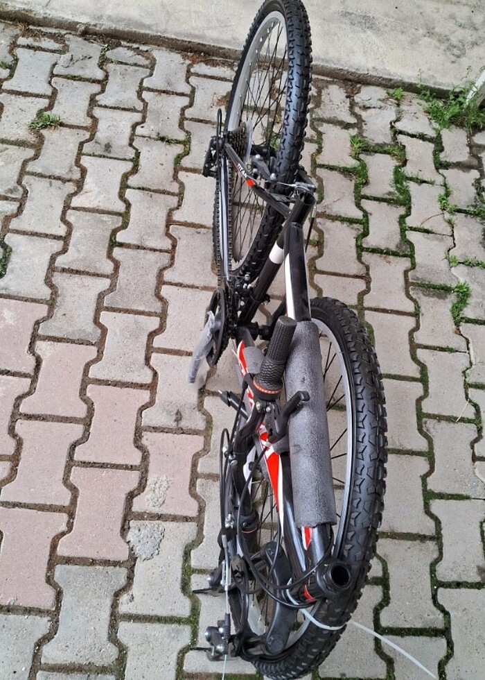 Bisiklet - Görsel 5