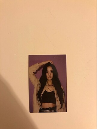 Jisoo pc