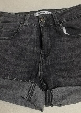 Pull and bear şort 