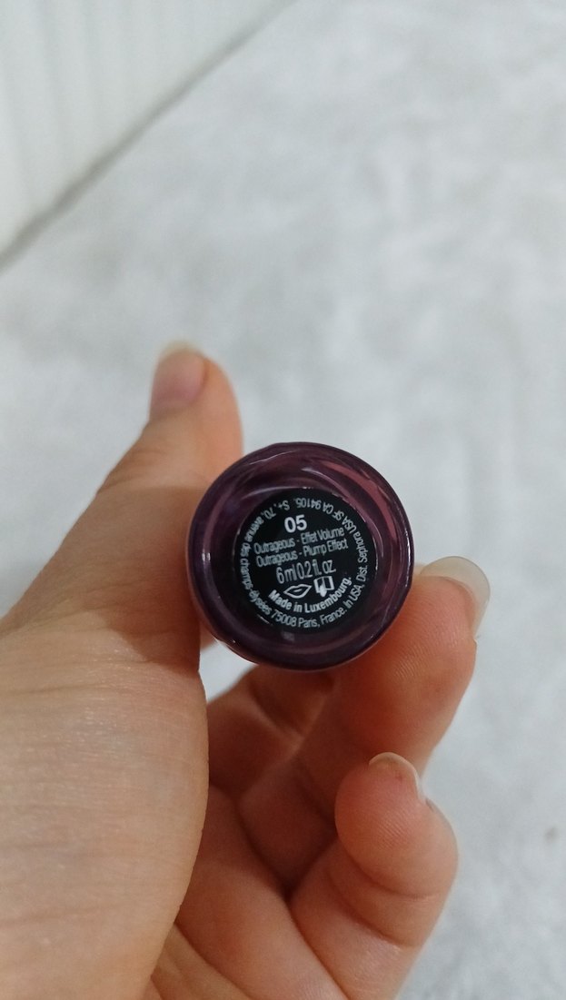 sephora gloss - Görsel 2