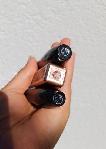  Beden lancome idole ve hypnose maskaralar