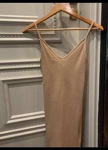 H&m elbise