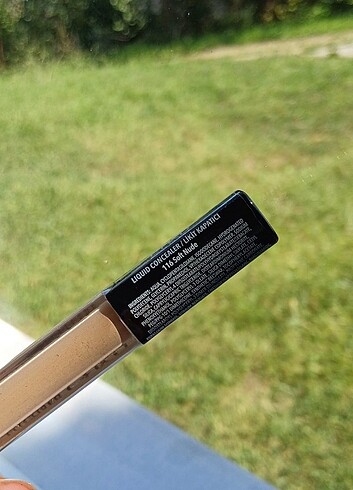 Maybelline Lykd kapatıcı