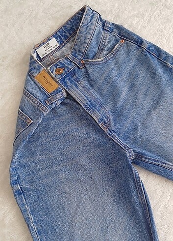 Bershka mom jean