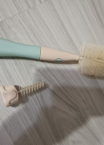 Diğer Biberon fırçası 
