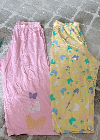 Kız pijama alt
