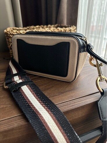 Marc Jacobs Marc jacobs çanta