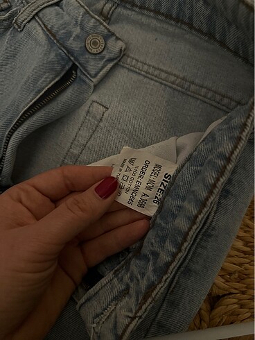 s Beden 26 beden jean