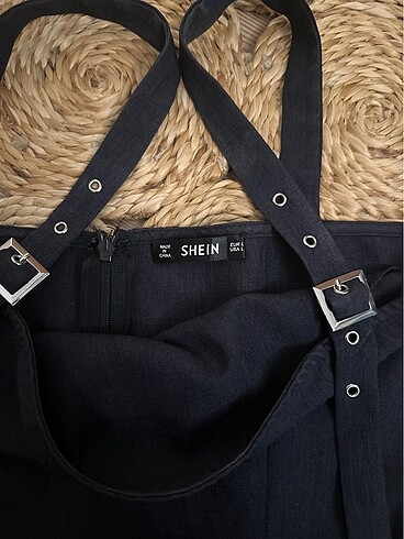 Shein elbise