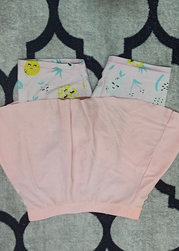 LCW şort etekli mayo şort etek mayo - Görsel 3