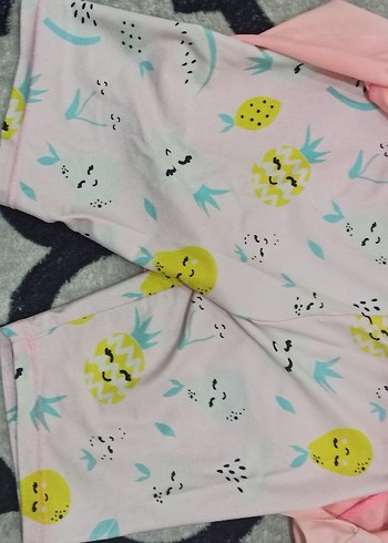 LCW şort etekli mayo şort etek mayo - Görsel 2