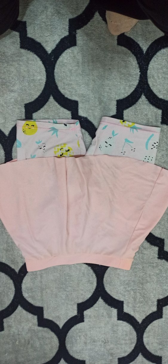 LCW şort etekli mayo şort etek mayo - Görsel 3