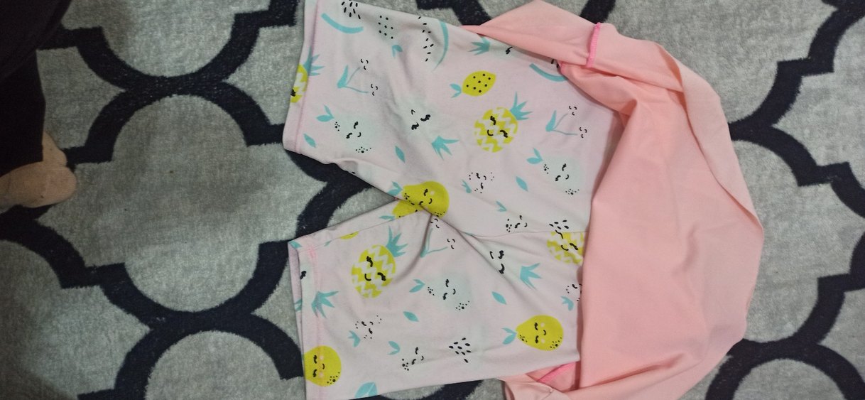 LCW şort etekli mayo şort etek mayo - Görsel 2