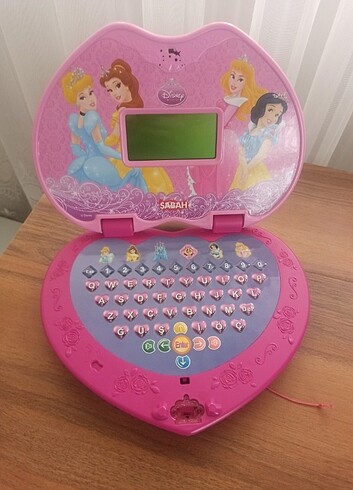 Çocuk leptop oyun öğretici eğitici 