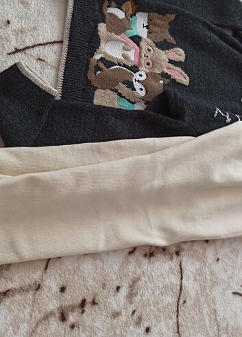 Alt üst takim kışlık ürün - Görsel 3