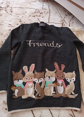 Alt üst takim kışlık ürün - Görsel 4