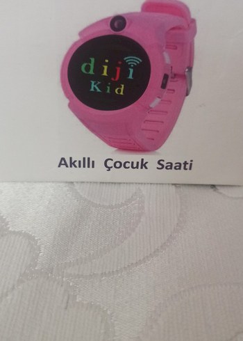 dijikids akıllı çocuk saati - Görsel 6