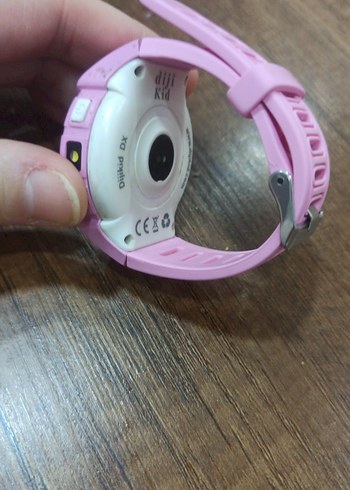 dijikids akıllı çocuk saati - Görsel 9