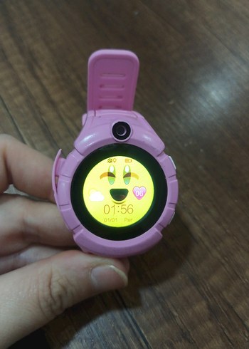 dijikids akıllı çocuk saati - Görsel 10