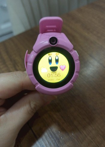 dijikids akıllı çocuk saati