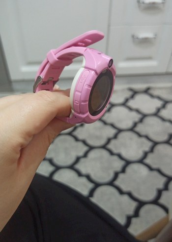 dijikids akıllı çocuk saati - Görsel 11