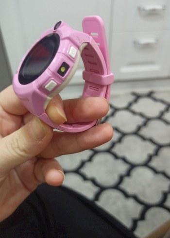 dijikids akıllı çocuk saati - Görsel 12