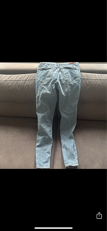 26 Beden Cross jeans skinny 26 beden