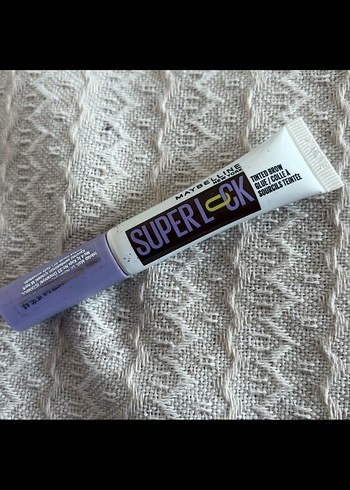 Maybelline Superlook Maskara